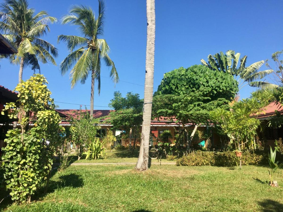 פנתאי צנאנג Soluna Guest House מראה חיצוני תמונה