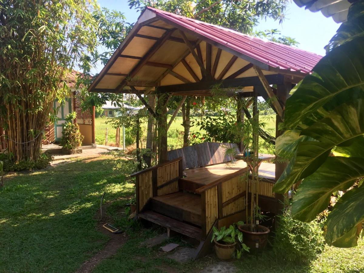 פנתאי צנאנג Soluna Guest House מראה חיצוני תמונה