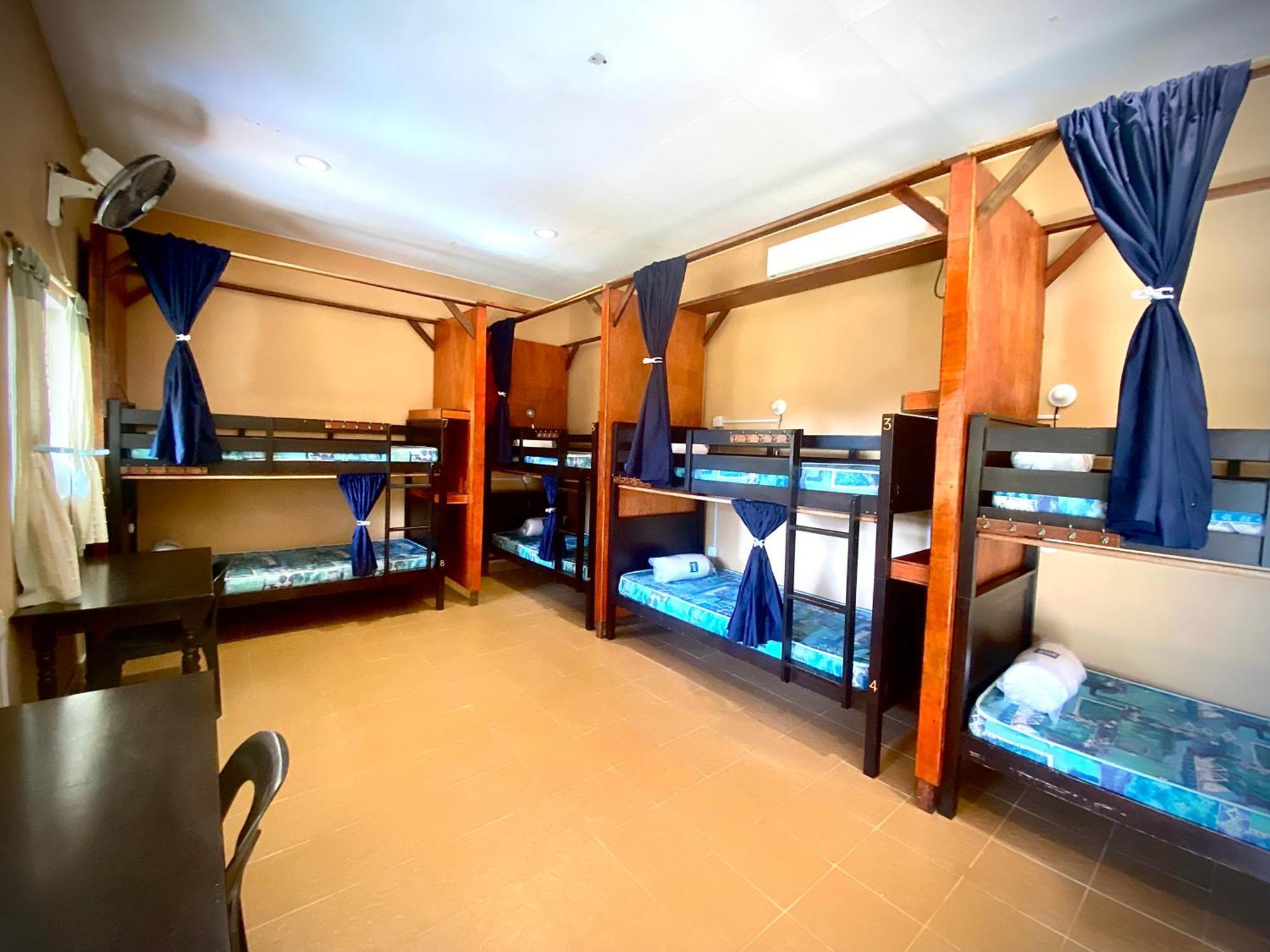 פנתאי צנאנג Soluna Guest House מראה חיצוני תמונה