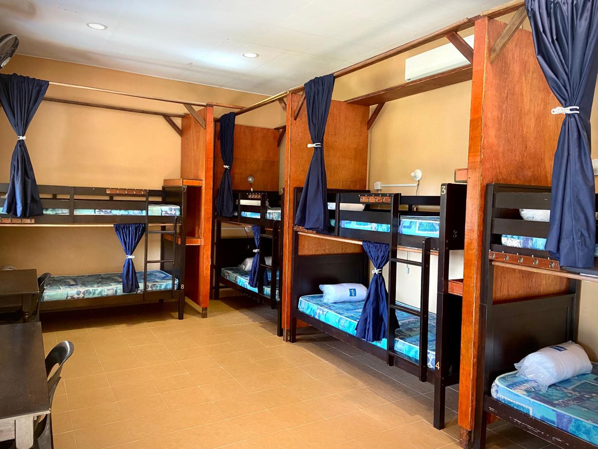 פנתאי צנאנג Soluna Guest House מראה חיצוני תמונה
