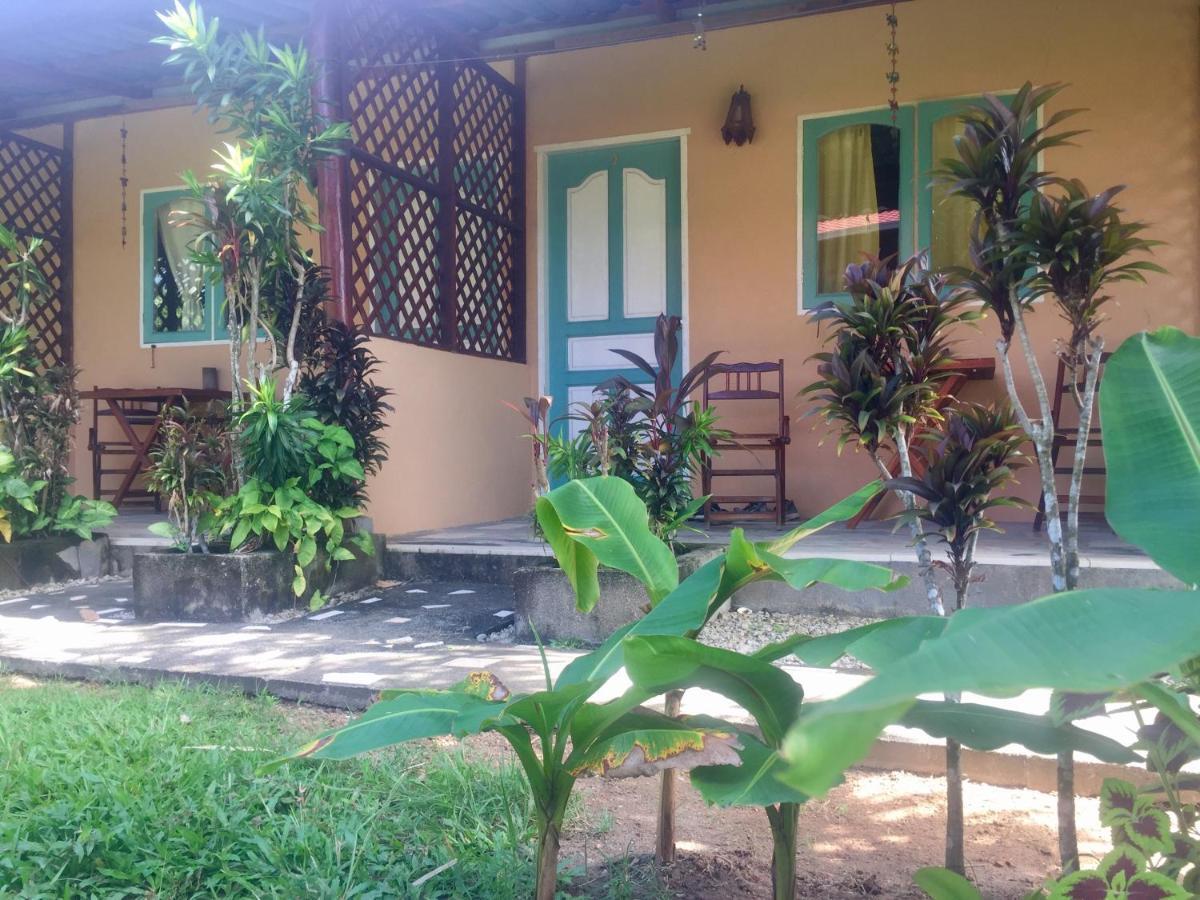 פנתאי צנאנג Soluna Guest House מראה חיצוני תמונה