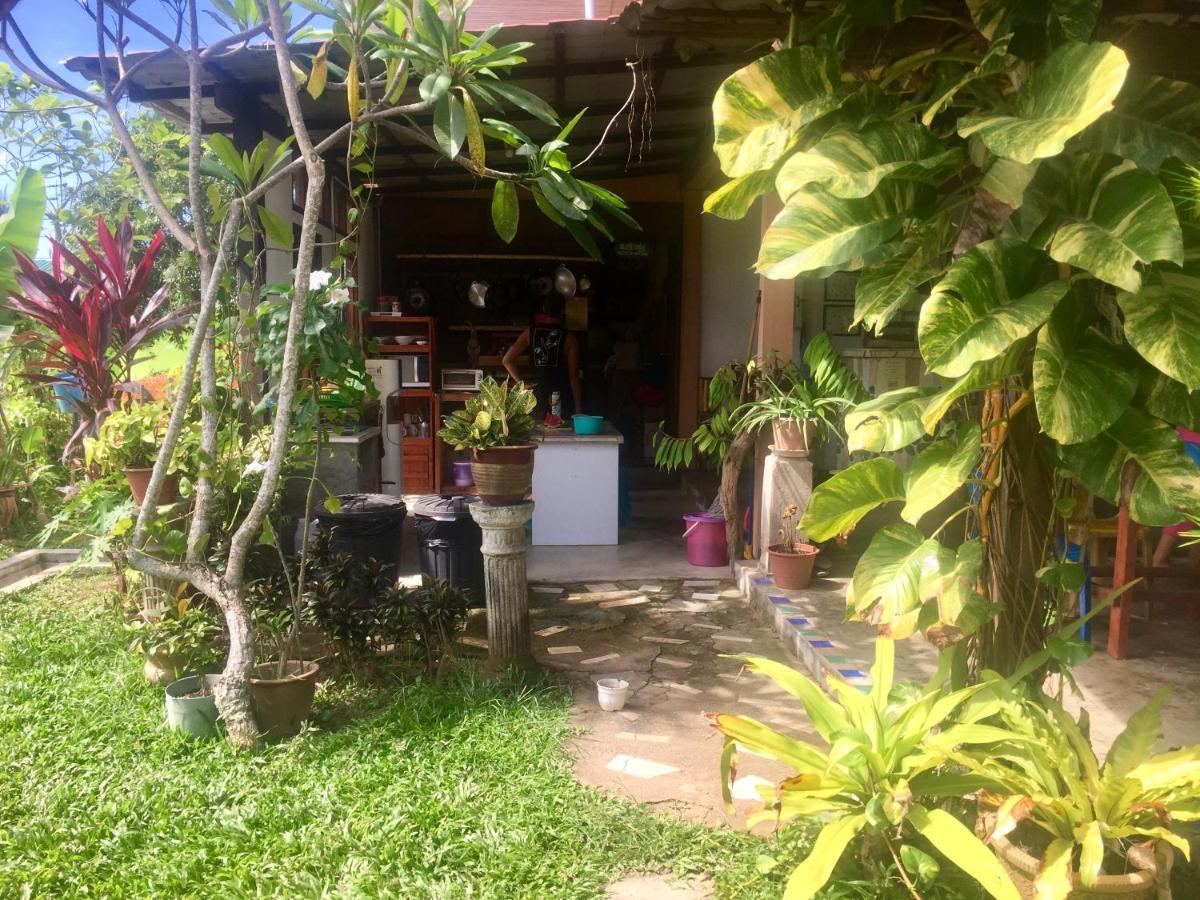 פנתאי צנאנג Soluna Guest House מראה חיצוני תמונה
