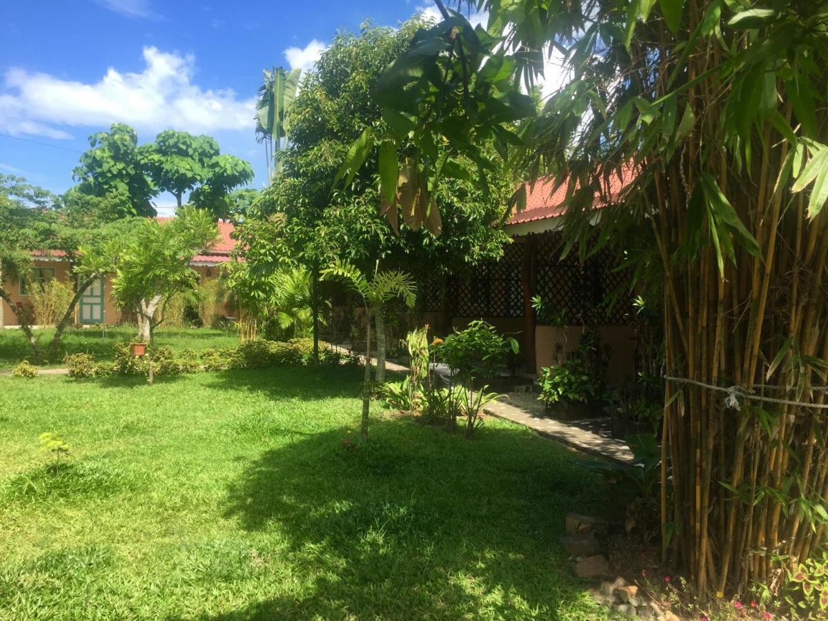 פנתאי צנאנג Soluna Guest House מראה חיצוני תמונה